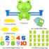 libra frog intelligent balancing game 5