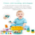 babys first blocks shape sorter 2