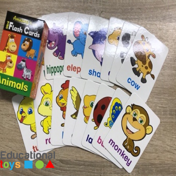 amazing-board-mini-flash-cards-animals