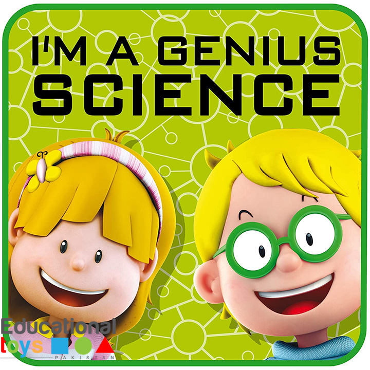 i’m-a-genius-science-lisciani
