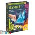 Magic Crystals - lisciani Science Kit
