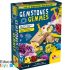 Gemstones - Lisciani Science Kit