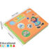 name coginition bath book for infants 1
