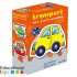Transport Two Piece Puzzles