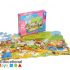 Happy Farm Jigsaw Puzzle - 45 Piece