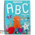 Little Adventures ABC Sticker Activity Book