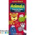 Animal - Essential Facts Included (Board Book)
