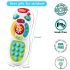 Packaging Damaged- Light n Sound Remote Control Toy baby remote control toy 5