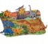 Thinking Kits: Friends of Nature 3D Puzzles - Dinosaurs