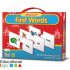 Match It First Words Puzzle