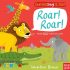 Can You Say It, Too? Roar! Roar! (Board Book)