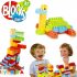 Building Blocks- Toddlers