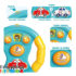 Musical Car Steering Wheel Toy