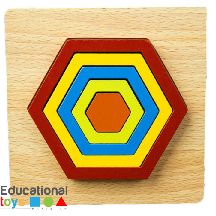 wooden-geometric-shape-puzzle-hexagon