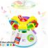 2 in 1 Music Projection Toy