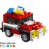architect mini fire truck 3012 2