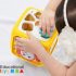 multifunctional musical activity cube for babies 5