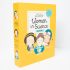 Women in Science by Little People dream (Set of 3 Books)