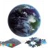 1000 Piece Jigsaw Puzzle - Earth