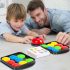 Colour and Pattern Matching Game - Funny Push Game