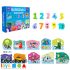 numbers jigsaw puzzle 1