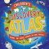 Children's Discovery Atlas