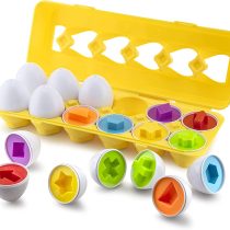shape-and-color-matching-eggs