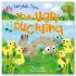 The ugly duckling - story book