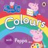 peppa pig colours