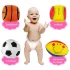 soft sports balls for babys 5