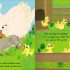 The ugly duckling - story book