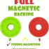 Magnetic Arithmetic Learning Toy 1