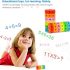 Magnetic Arithmetic Learning Toy 2