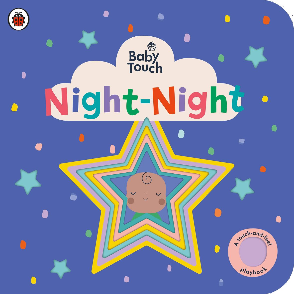 Baby Touch: Night-Night (Board book)