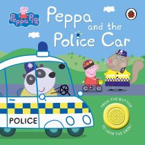 peppa-and-the-police-car-sound-book