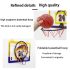 mini indoor basket ball hoop 5