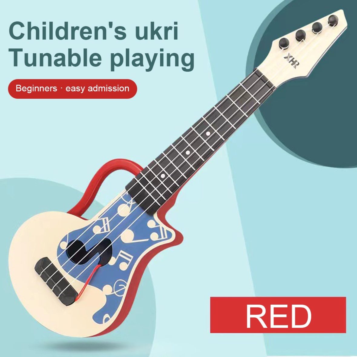 ukulele-toy-guitar-1