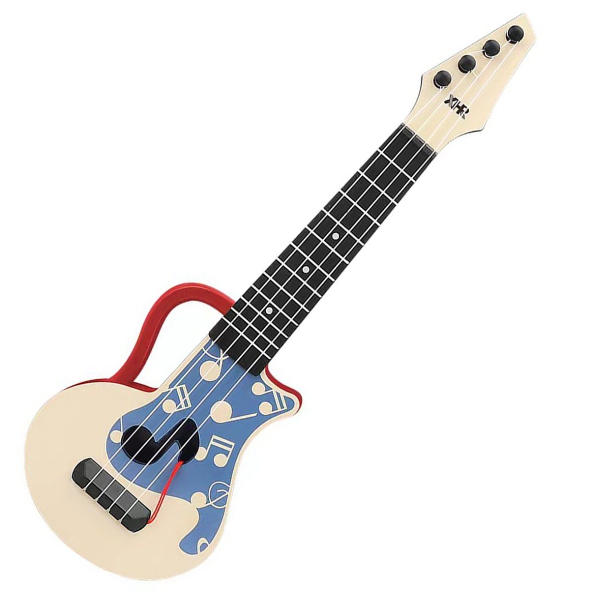 Ukulele Guitar Toy Musical Instrument for Kids