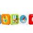 7 in 1 activity cube for babies