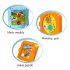 7 in 1 amazing cube baby learning toy 4 1