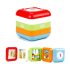 7 in 1 activity cube for babies