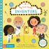 My first heroes - inventors (interactive book)