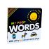 my first words board book 3