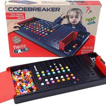 code breaker game