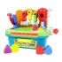 toddler tool set with light and music 1