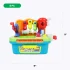 toddler tool set with light and music 4