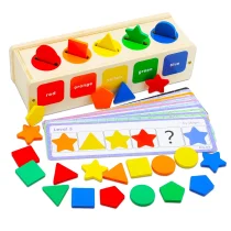 wooden-color-and-shape-sorting-box