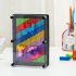 3d pin art toy rainbow 5