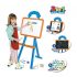 3 in 1 learning easel 1