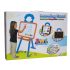 3 in 1 learning easel